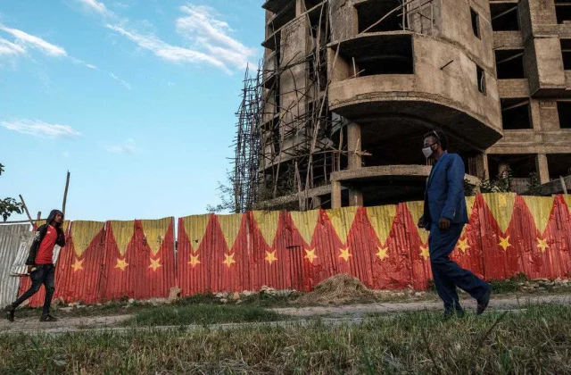 Tigray State ready to meet with Prime Minister Abiy Ahmed