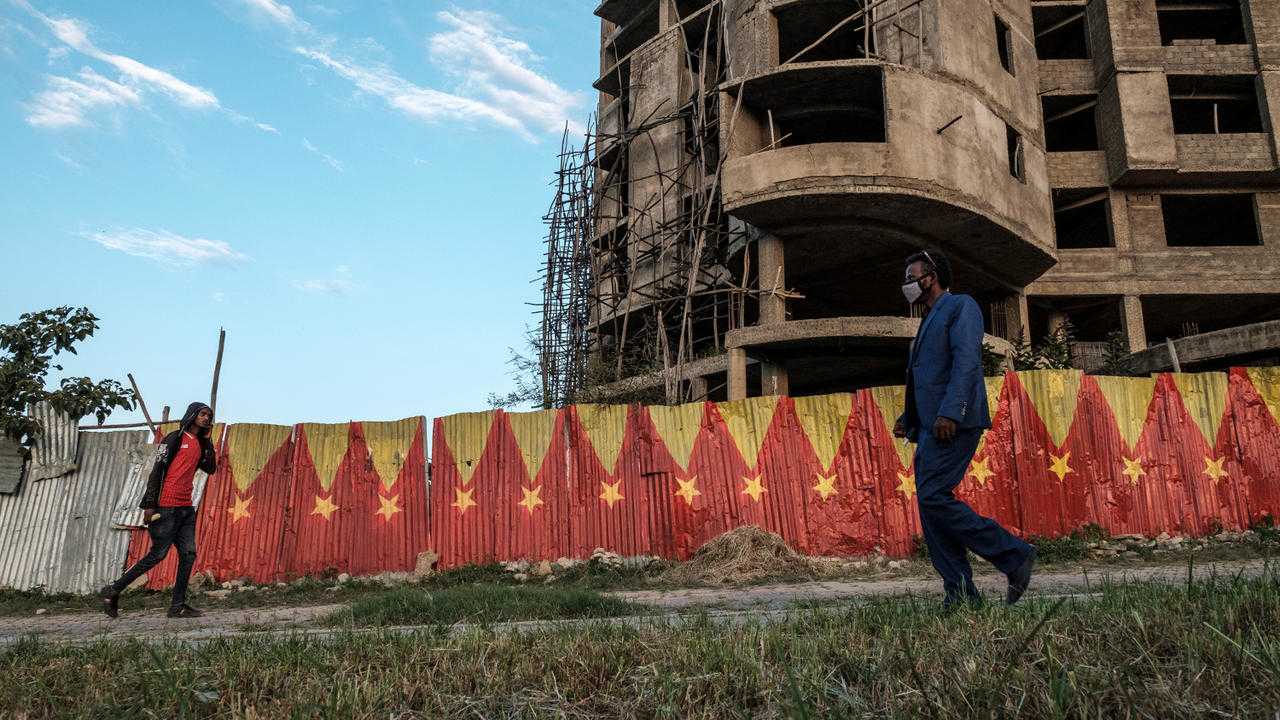 Tigray State ready to meet with Prime Minister Abiy Ahmed
