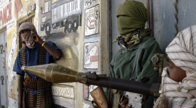 Prime Al-Shabaab commander killed in Somalia raid