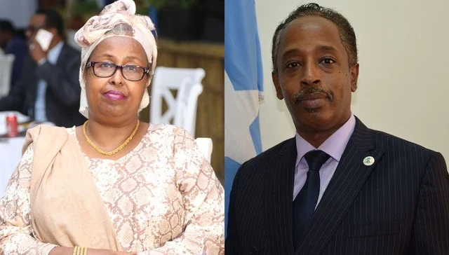 High officers who “forcibly occupy” orphaned homes