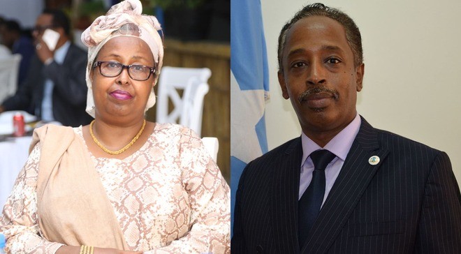 High officers who “forcibly occupy” orphaned homes