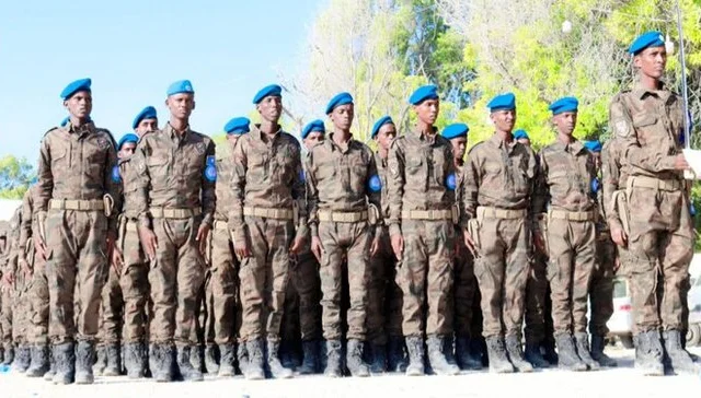 Troops dispatched to Hirshabelle amid allegations of election