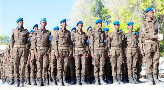 Troops dispatched to Hirshabelle amid allegations of election