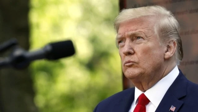 Trump calls for a plan to withdraw US troops from Somalia
