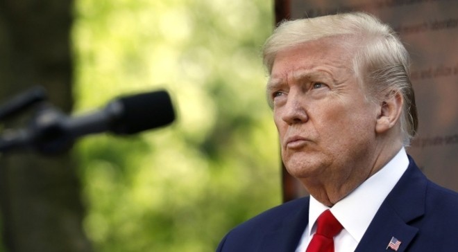 Trump calls for a plan to withdraw US troops from Somalia