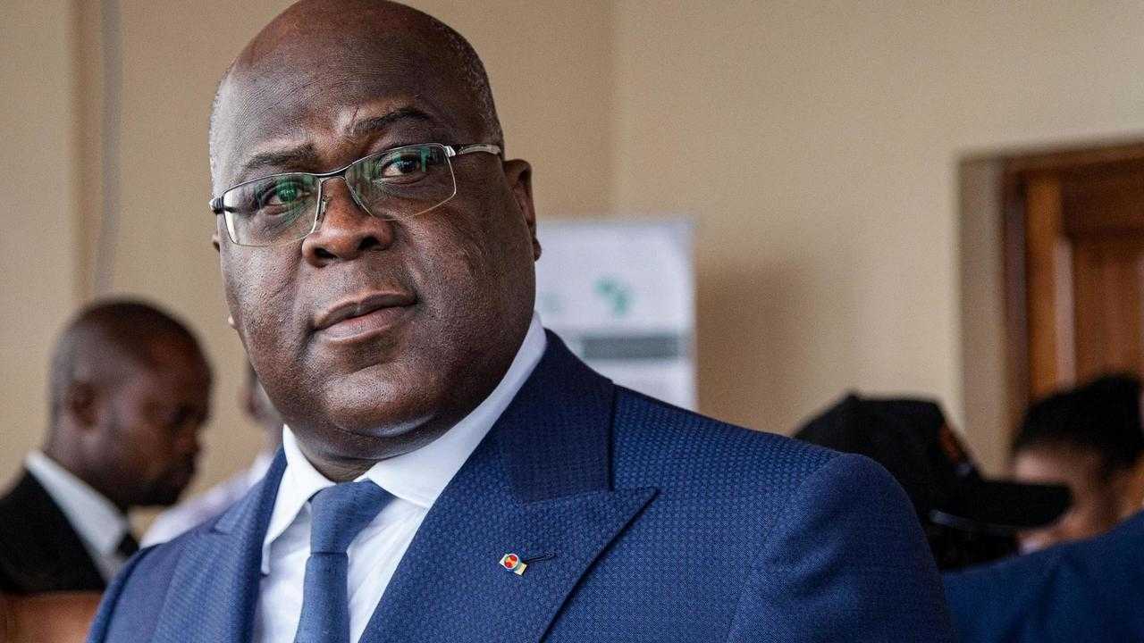 Tshisekedi-travels-to-Goma-to-talk-about-security-and-development