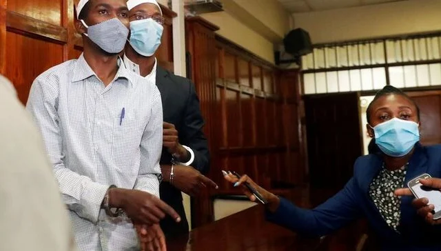 Two convicted in Kenya over Westgate Mall assaults and hyperlinks