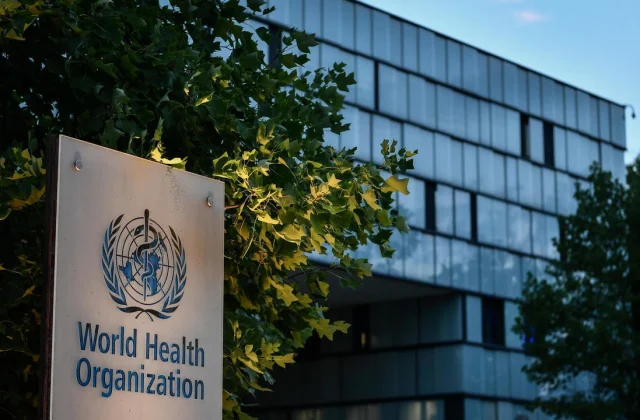 UN agencies, including UNICEF, WHO are investigating allegations of sexual abuse by DR Congo workers