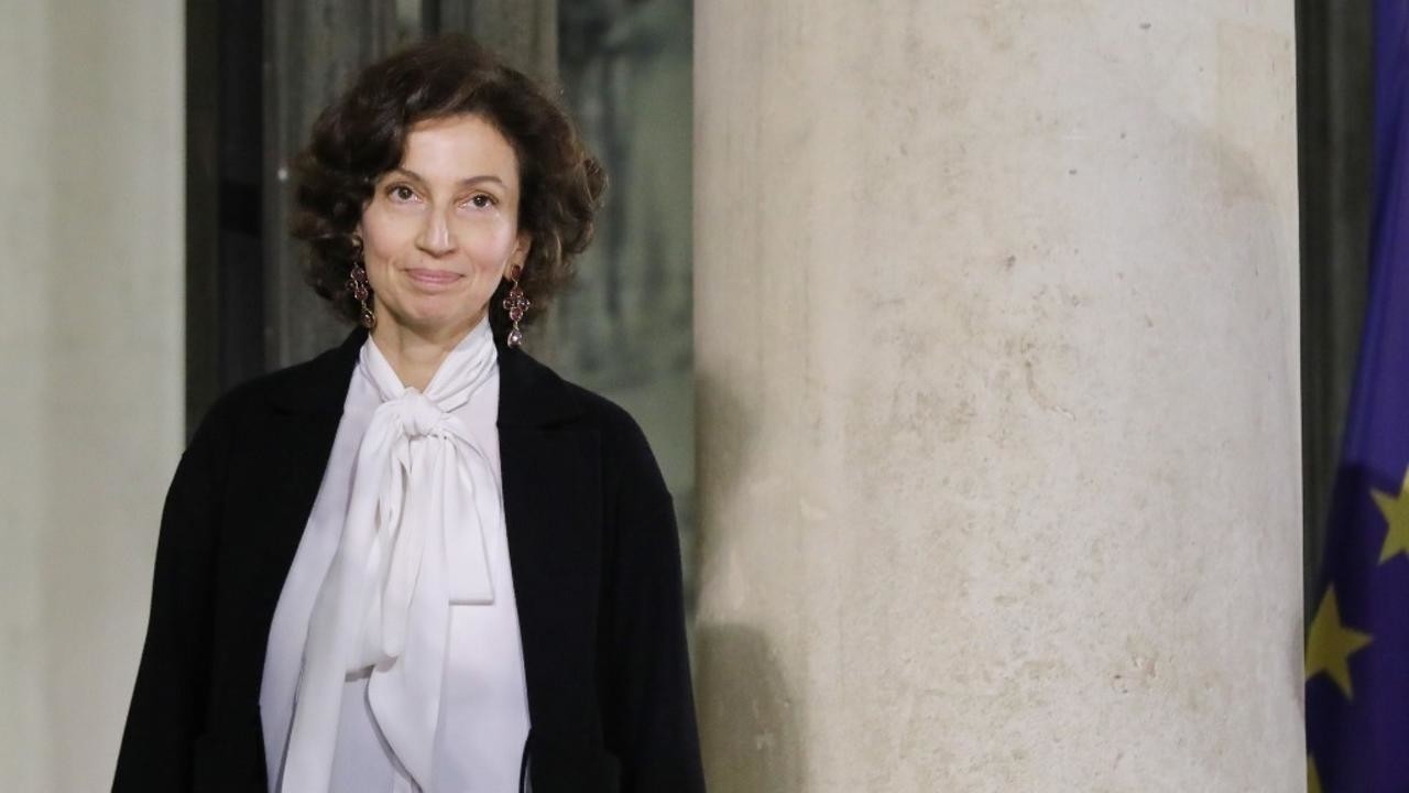 UNESCO patron inaugurates an online school