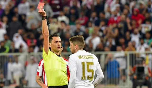 Bayern Munich Oo Dalbatay Laf-dhabarta Real Madrid Ee Fede