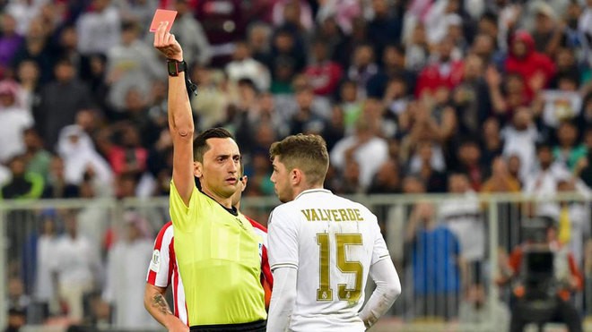 Bayern Munich Oo Dalbatay Laf-dhabarta Real Madrid Ee Fede
