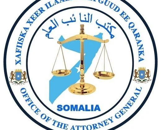 Wada-shaqeynta Xeer-illaalinta & Maxkamadaha oo gaartay meel