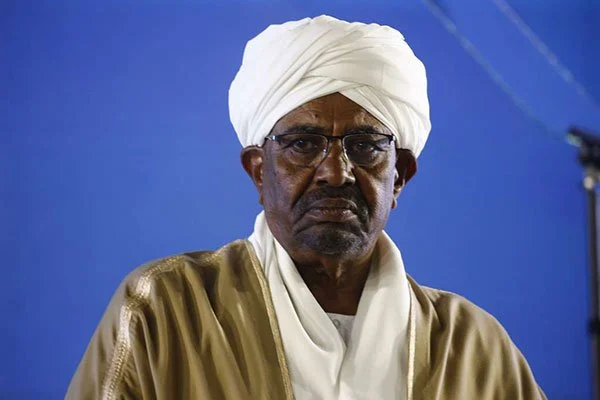 Wafdi ka socda ICC oo Sudan u tagay la wareegista Kiiska