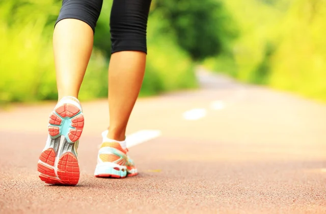 Strolling at This Time Can Assist You Lose Extra Weight