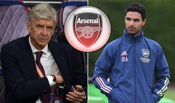 Macquul Ma Tahay In Mikel Arteta Premier League Ku