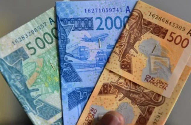 West Africa is waiting for its single currency
