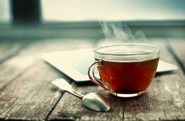What Occurs to Your Physique If You Drink Tea Each Day