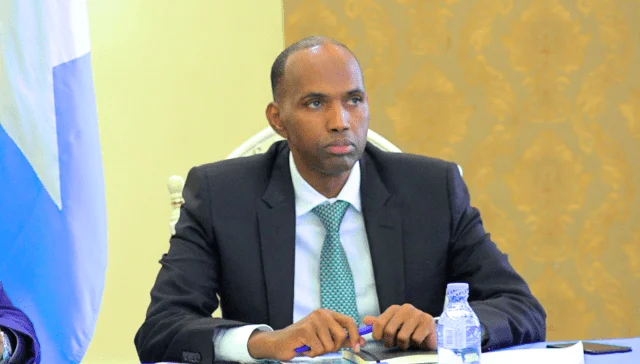 Winds of change within the Horn of Africa opens Somalia for enterprise