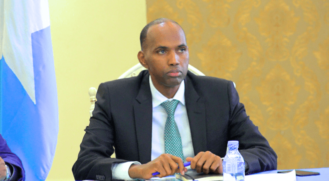 Winds of change within the Horn of Africa opens Somalia for enterprise