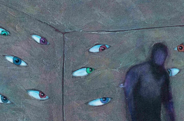 World Mental Health Day: in Kenya, mentally ill people are locked up by their families