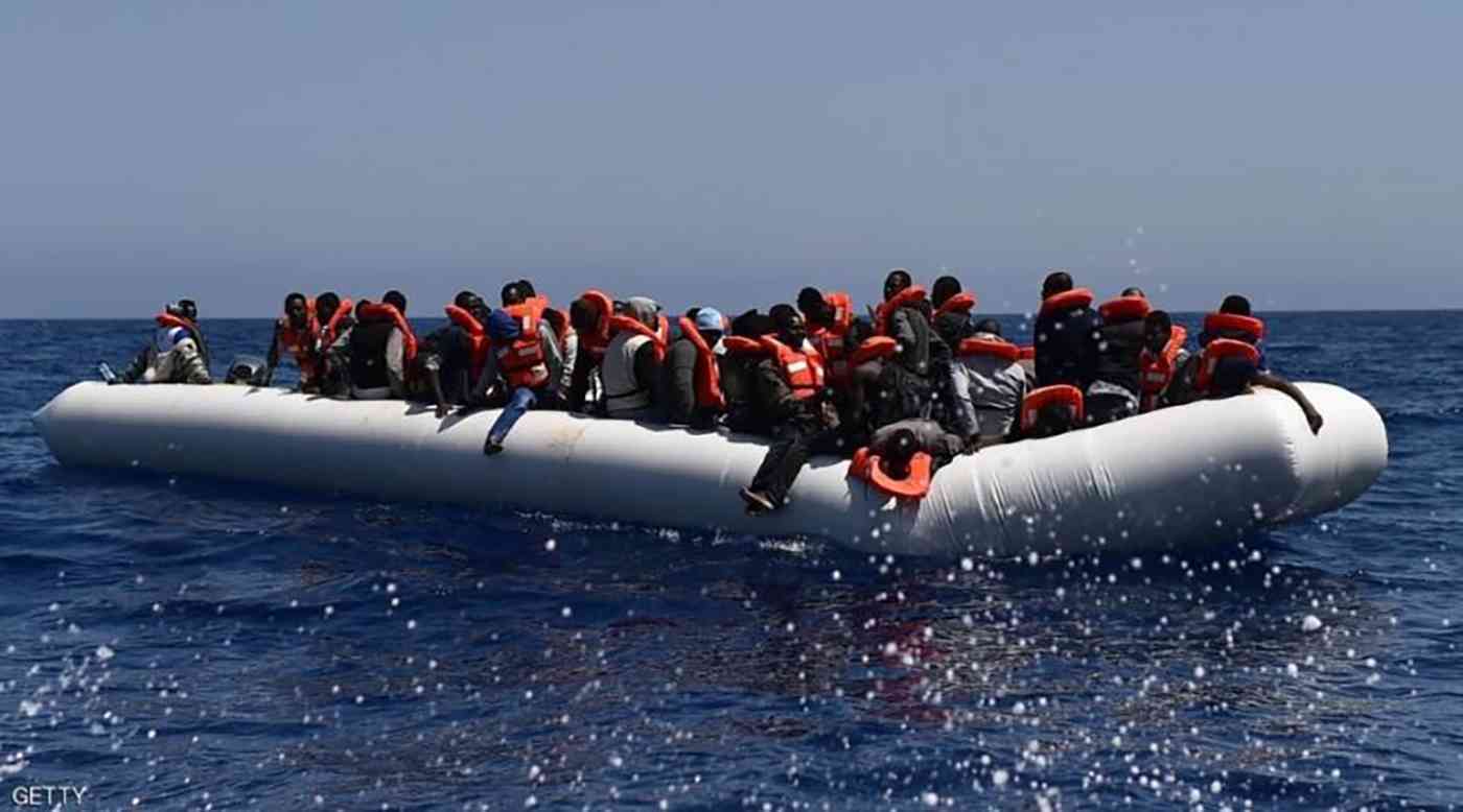 Xeebaha Jabuuti oo laga raadinayo Tahriibayaal doon la