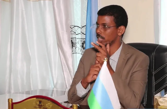 Xeer Ilaaliyaha Jubbaland oo ka digay fal dambiyeed ka
