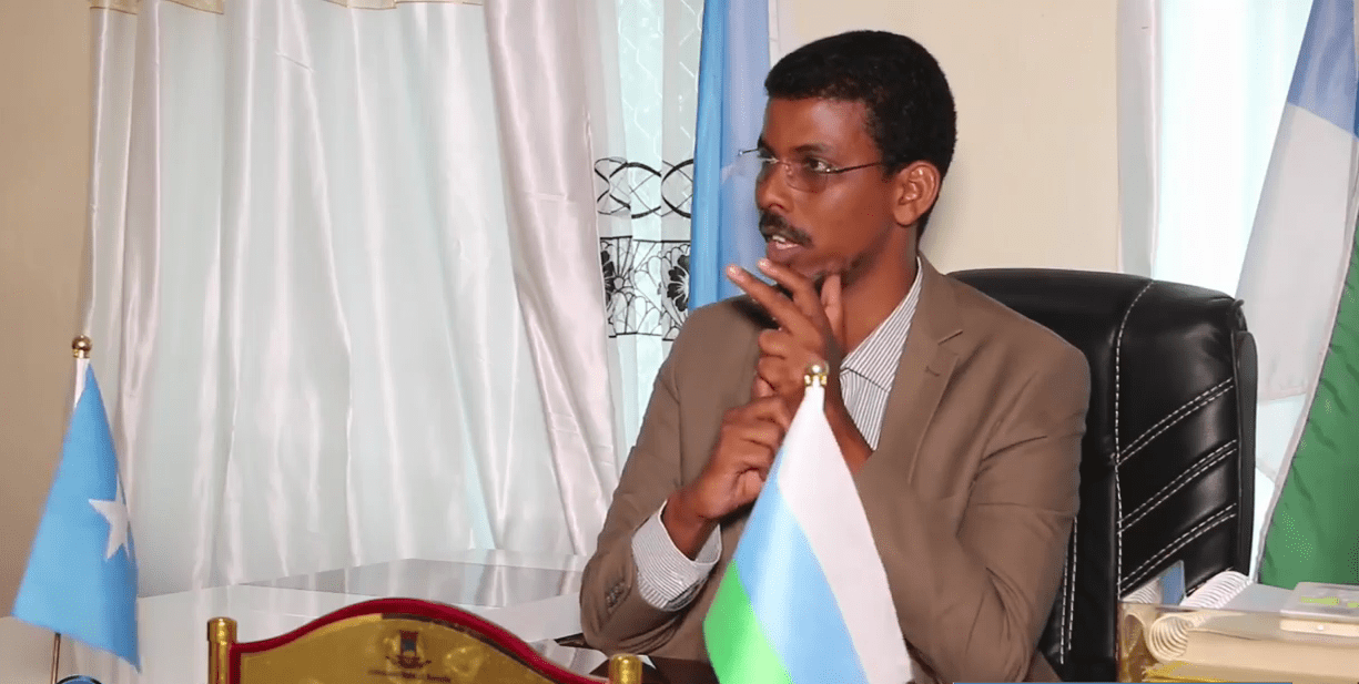 Xeer Ilaaliyaha Jubbaland oo ka digay fal dambiyeed ka