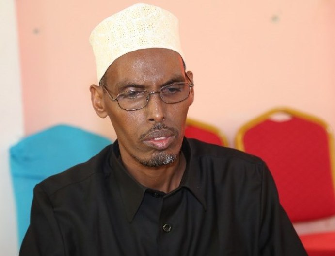 “Xil heynta Waare waa ay dhammaatay, Baarlamaanka ayaa xil