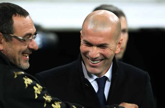Real Madrid Oo Rikoodh Cusub Ka Dhigtay Suuqa Iibka