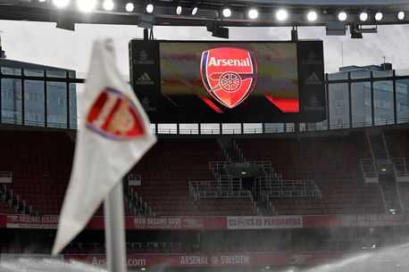 Kulliyadda Da’yarta Arsenal Oo Albaabada Loo Laabay Kaddib