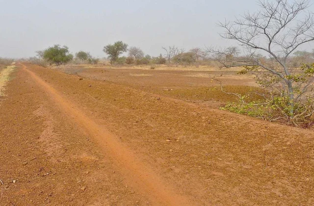 at least 25 died after the attack on a convoy of displaced persons