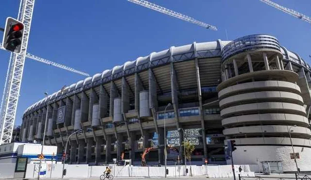 Xisaabaadkii, Macuulaadkii Iyo Xidhiidhadii Real Madrid Oo