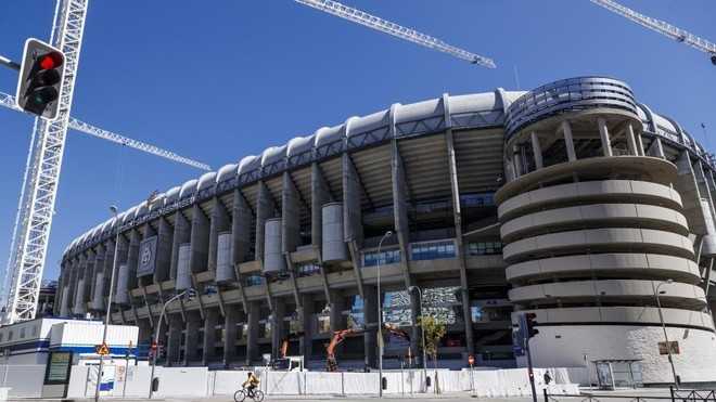 Xisaabaadkii, Macuulaadkii Iyo Xidhiidhadii Real Madrid Oo