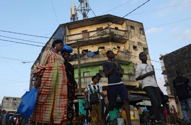 calls for calm for a peaceful election increase