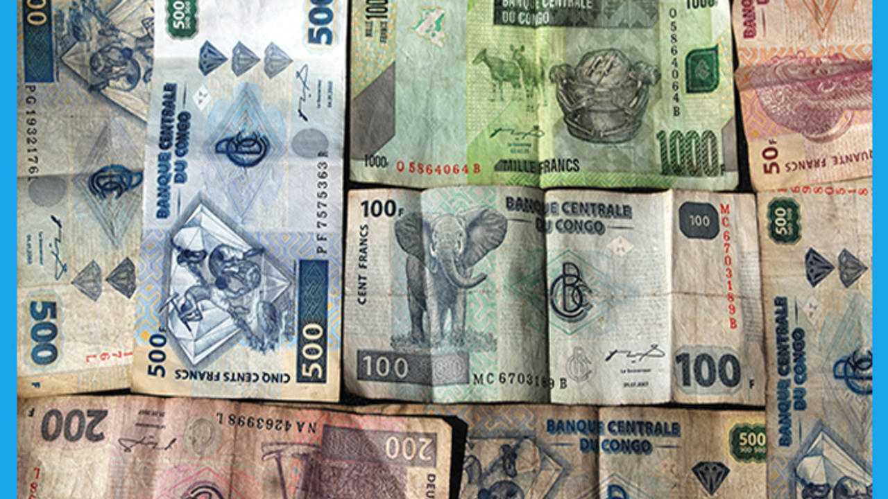 central bank reveals financial report for 2019