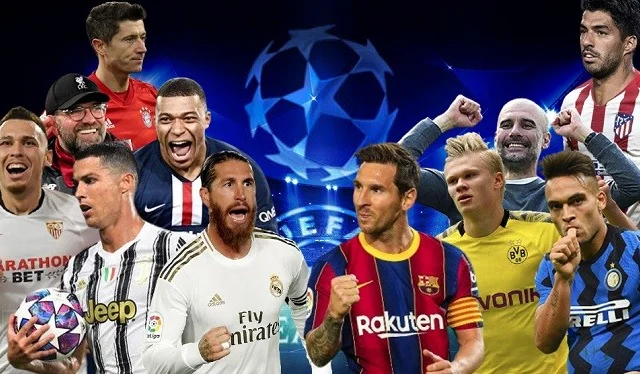 Kaddib Isku-aadkii Champions League, Fursadda Koox Kastaa U