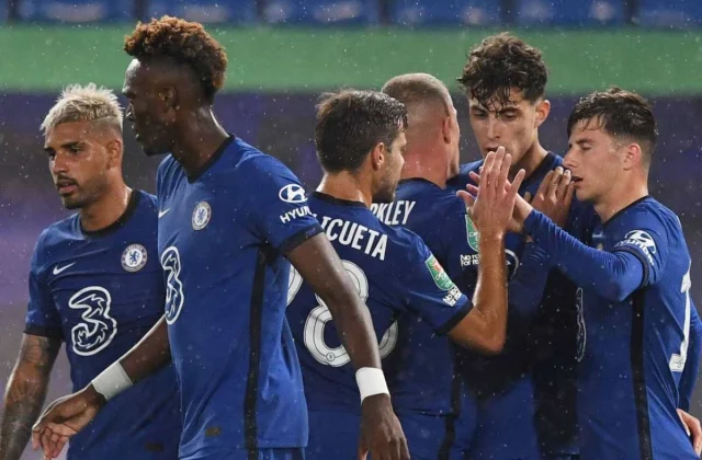 Ii Fasaxa!! Xiddig Chelsea Ah Oo Doonaya Inuu Jose Mourinho
