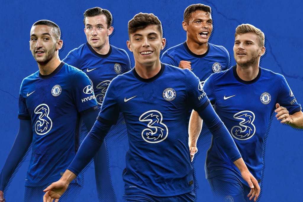 Frank Lampard Oo Shaaciyey Liiska Champions League Uga