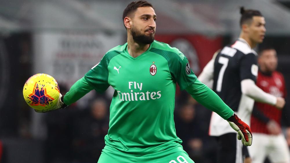 Laba Ciyaartoy Oo Muhiim U Ah AC Milan Oo Laga Helay Korona
