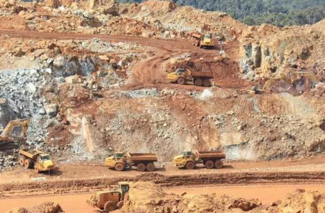 environmental activist Raleva again faces justice