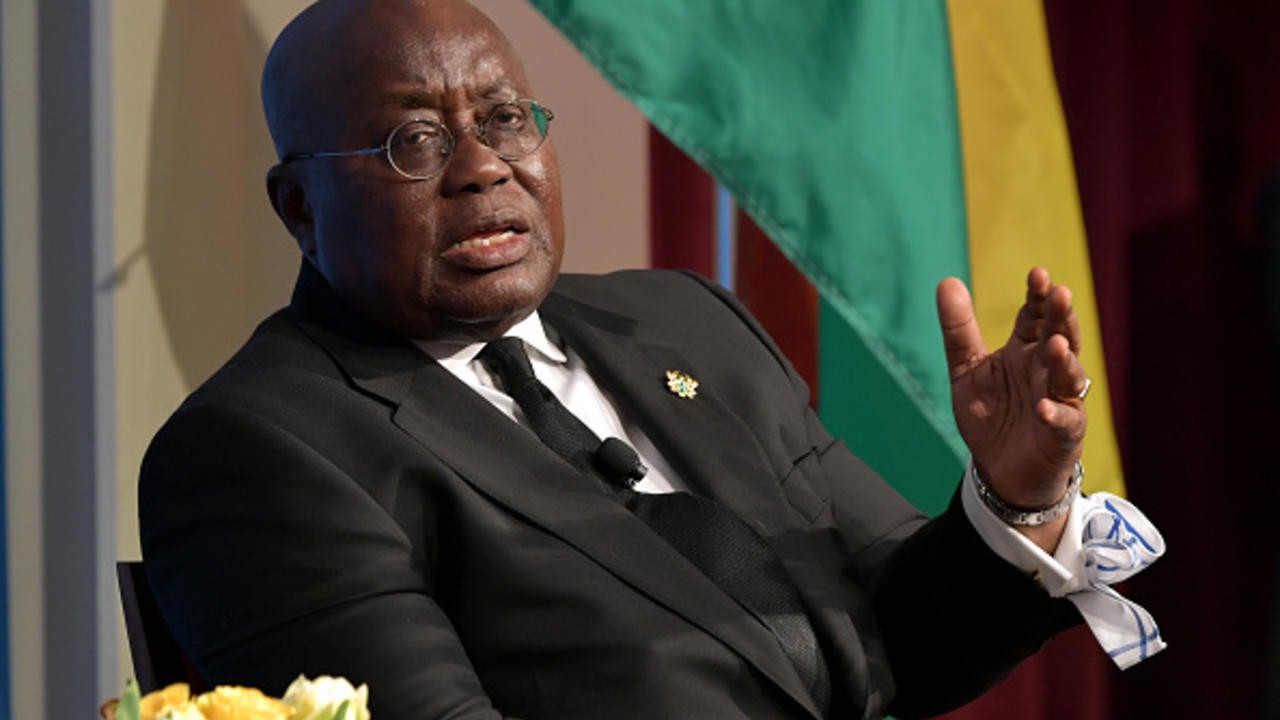 expected-the-Ghanaian-president-in-Bamako-with-a-message-of