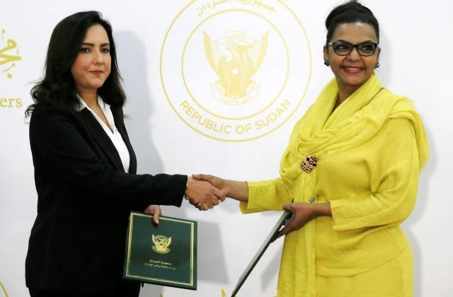historic Memorandum of Understanding with General Electric