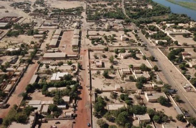 hostages Sophie Pétronin and Soumaïla Cissé have been released
