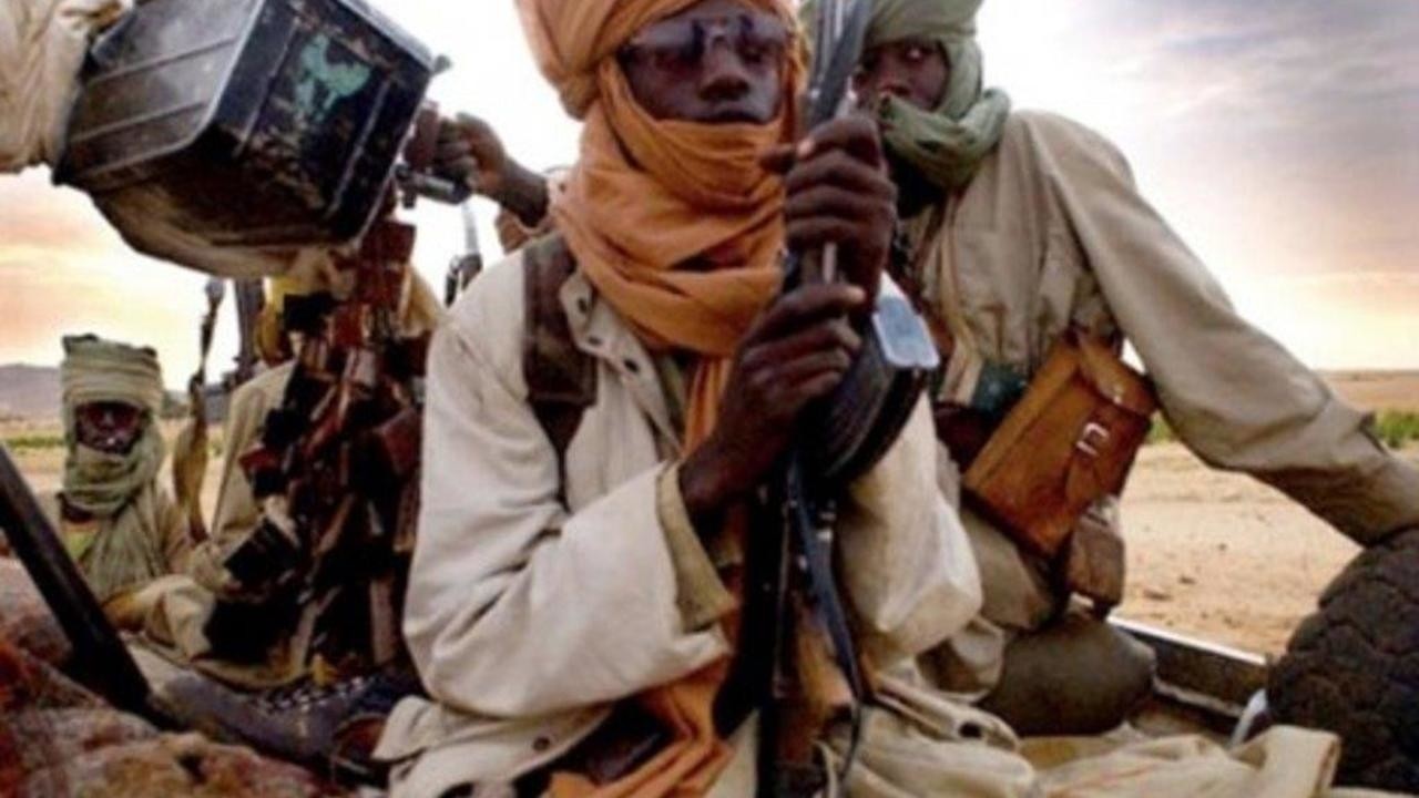 in Farabougou mediation is activated to loosen the grip of