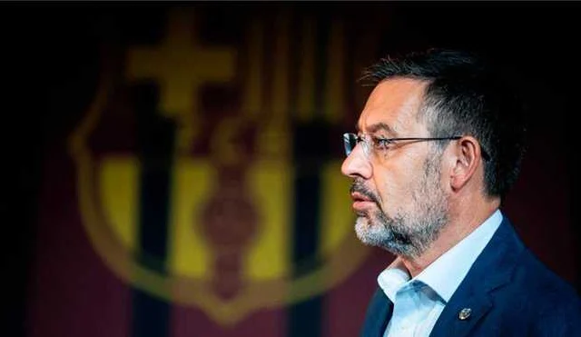Bartomeu Oo Mucaaradka Uu Banaanka Ka Raadinayo Camp Nou Ku