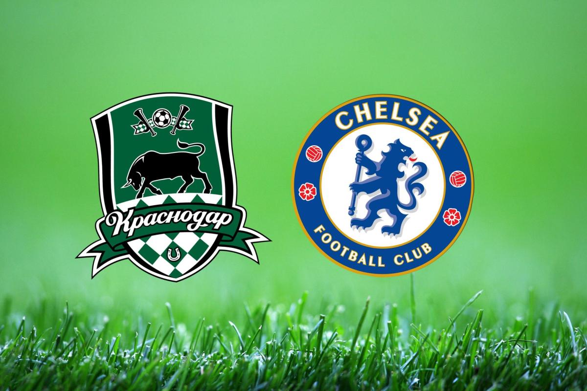 Shaxda Rasmiga Ah Ee Chelsea vs Krasnodar – Lampard Oo