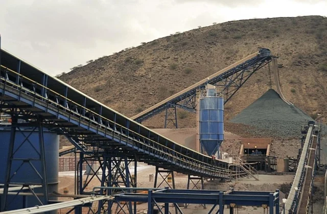 lawsuit in opposition to mining firm for “slavery” in Eritrea won’t happen