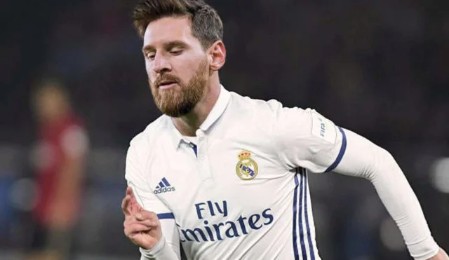 WAA WAREEY!! Real Madrid Oo Dalab Layaable Ka Gudbisay