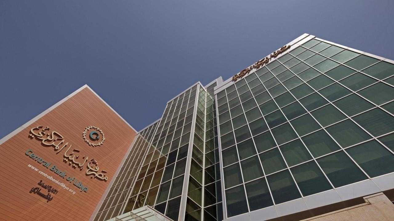 money-stolen-from-a-central-bank-in-Benghazi-found-in