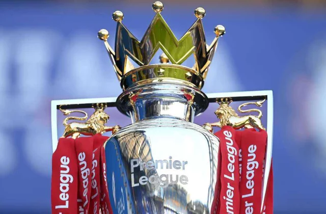 Horyaalka Premier League Oo Dhamaadkiisa La Saadaaliyey, Man